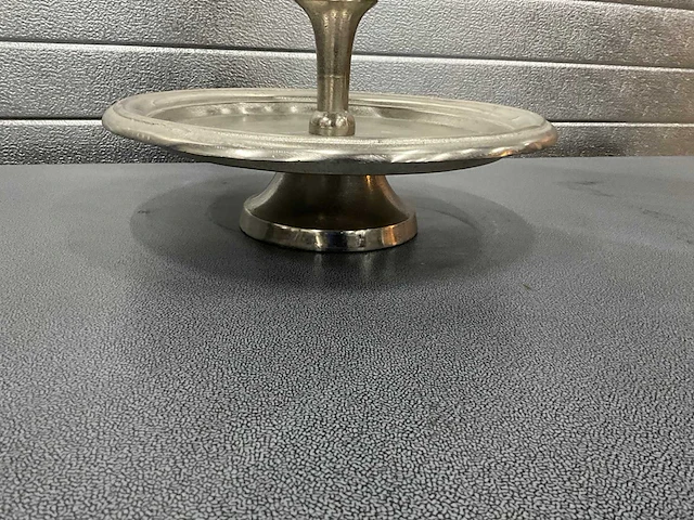 Buffet etagères (2x) - afbeelding 6 van  6
