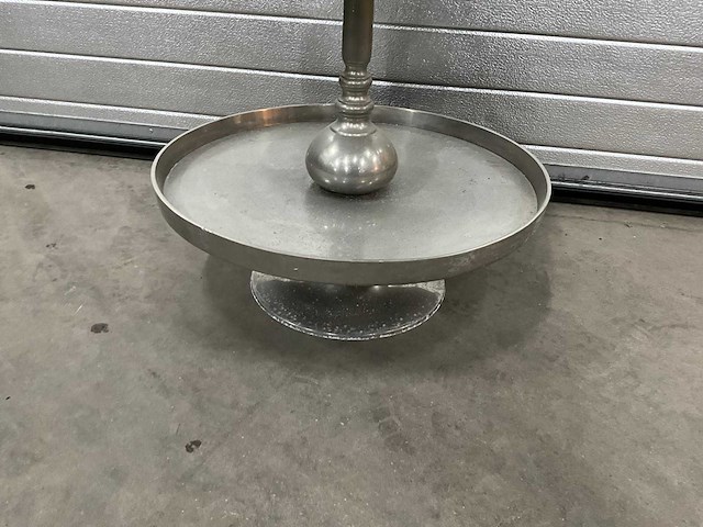 Buffet etagères (2x) - afbeelding 1 van  1