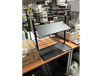 Buffet etagères (2x) - afbeelding 2 van  5