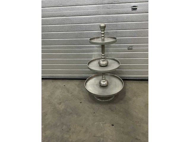 Buffet etagères (3x) - afbeelding 2 van  6