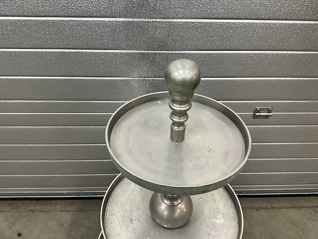 Buffet etagères (3x) - afbeelding 3 van  6