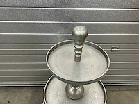 Buffet etagères (3x) - afbeelding 3 van  6