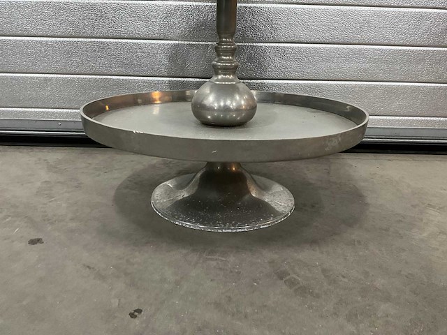 Buffet etagères (3x) - afbeelding 4 van  6