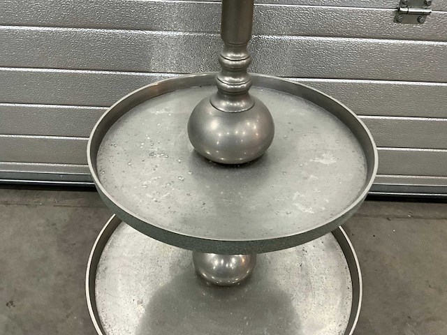 Buffet etagères (3x) - afbeelding 5 van  6