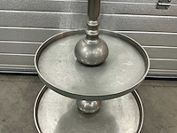 Buffet etagères (3x) - afbeelding 5 van  6