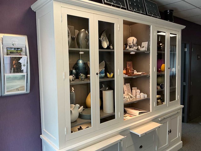 Buffet kasten (2x) - afbeelding 2 van  15