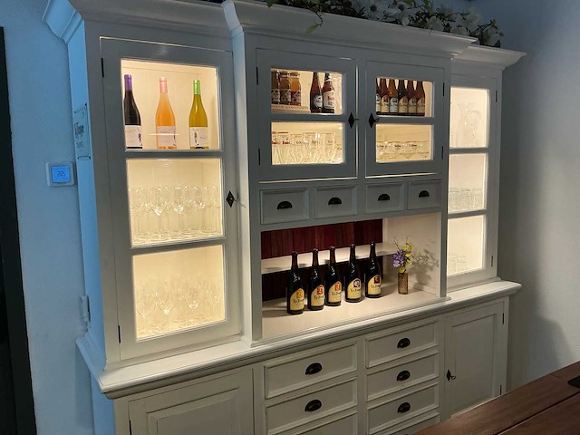 Buffet kasten (2x) - afbeelding 8 van  15