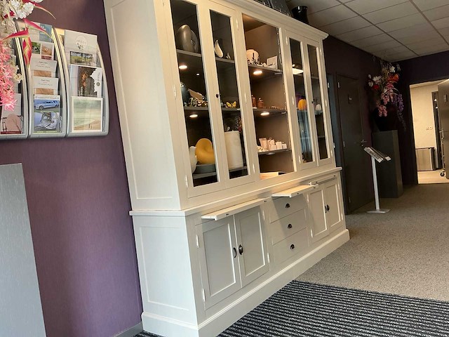 Buffet kasten (2x) - afbeelding 15 van  15