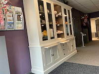 Buffet kasten (2x) - afbeelding 15 van  15