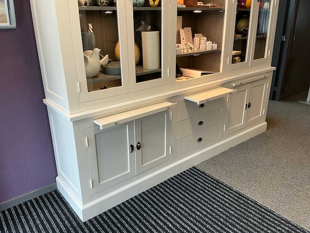 Buffet kasten (2x) - afbeelding 2 van  13