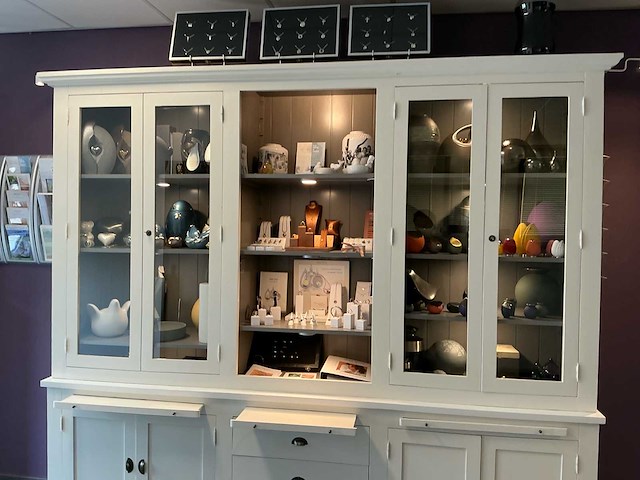 Buffet kasten (2x) - afbeelding 3 van  13