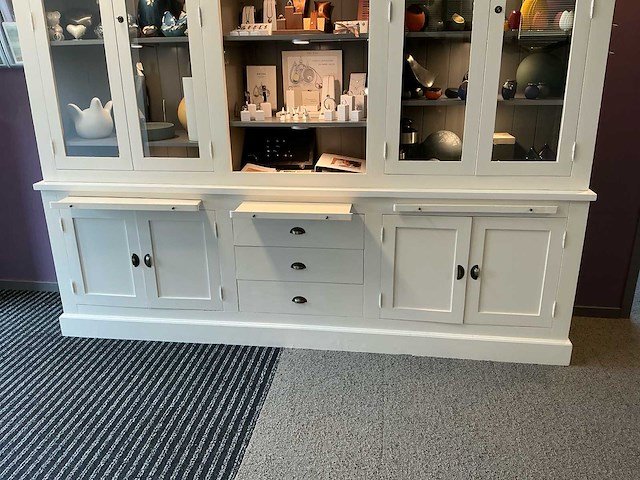 Buffet kasten (2x) - afbeelding 4 van  13