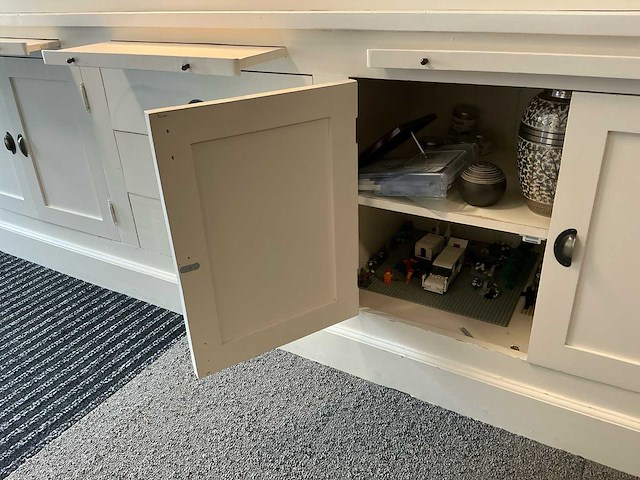 Buffet kasten (2x) - afbeelding 5 van  13
