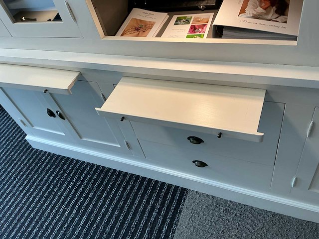 Buffet kasten (2x) - afbeelding 6 van  13