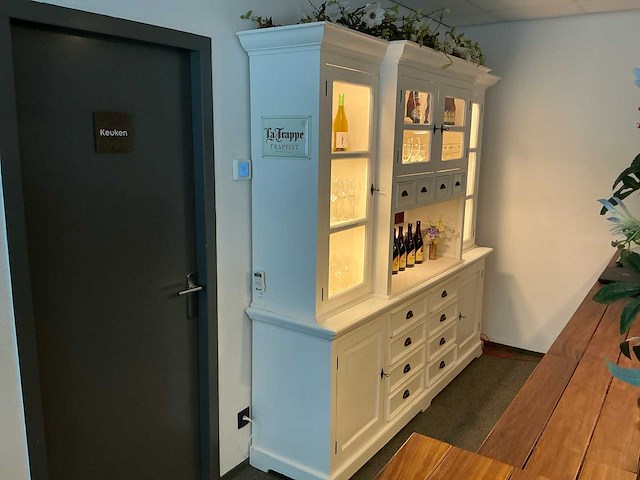 Buffet kasten (2x) - afbeelding 1 van  13
