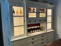 Buffet kasten (2x) - afbeelding 7 van  13