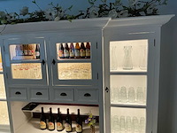 Buffet kasten (2x) - afbeelding 9 van  13
