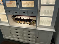 Buffet kasten (2x) - afbeelding 10 van  13