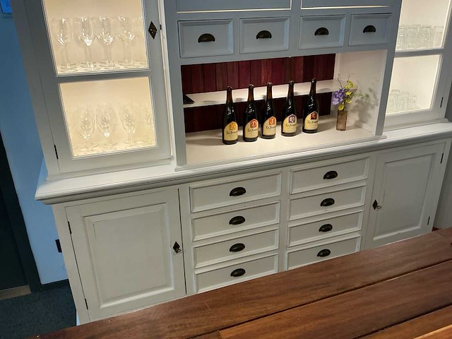 Buffet kasten (2x) - afbeelding 12 van  13