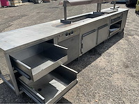 Buffet lijn - afbeelding 2 van  11