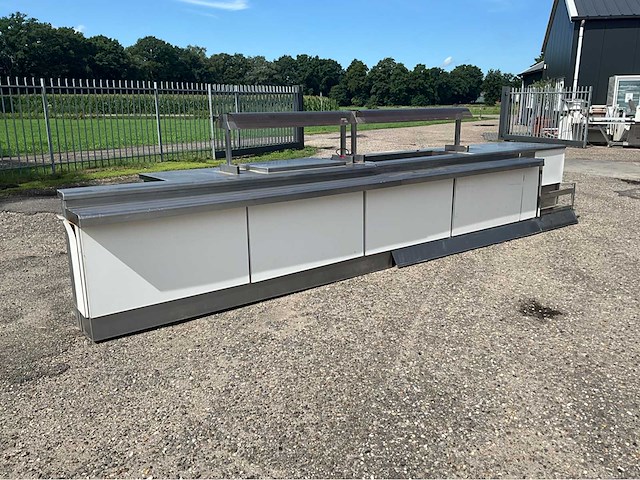 Buffet lijn - afbeelding 1 van  11