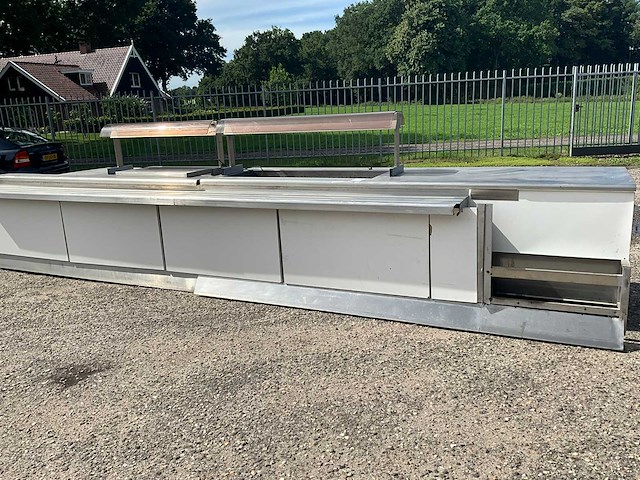 Buffet lijn - afbeelding 4 van  11