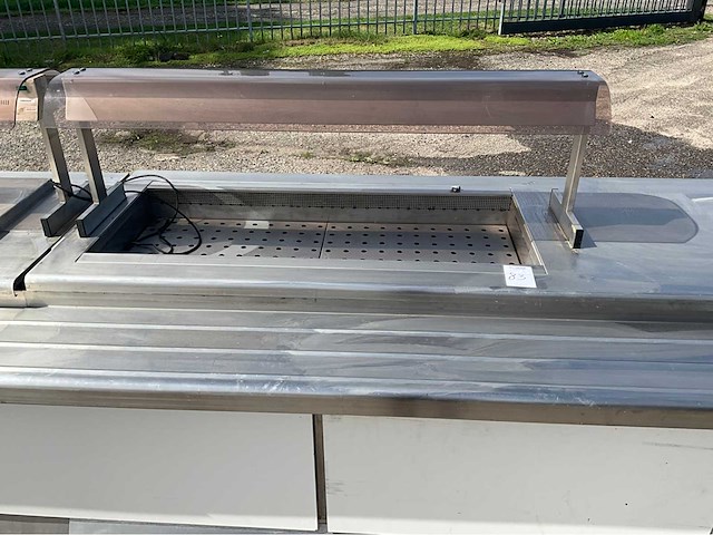 Buffet lijn - afbeelding 5 van  11
