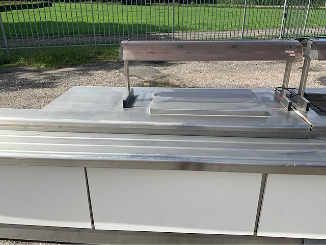 Buffet lijn - afbeelding 6 van  11