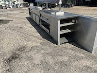 Buffet lijn - afbeelding 7 van  11