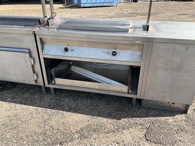 Buffet lijn - afbeelding 8 van  11