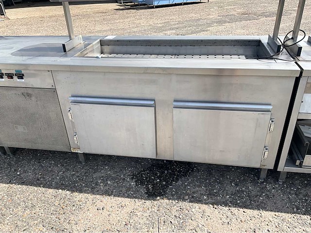 Buffet lijn - afbeelding 9 van  11