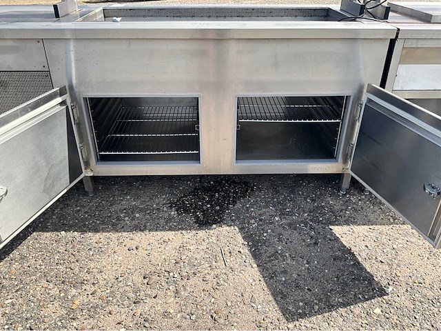 Buffet lijn - afbeelding 10 van  11