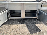 Buffet lijn - afbeelding 10 van  11