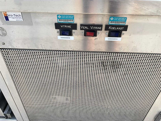 Buffet lijn - afbeelding 11 van  11