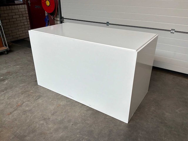 Buffet ombouw (5x) - afbeelding 1 van  4