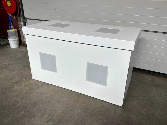 Buffet ombouw (9x) - afbeelding 1 van  6