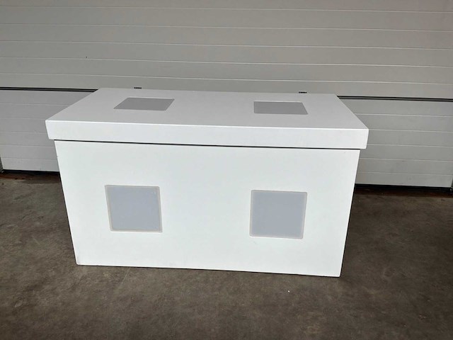 Buffet ombouw (9x) - afbeelding 2 van  6