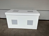 Buffet ombouw (9x) - afbeelding 2 van  6