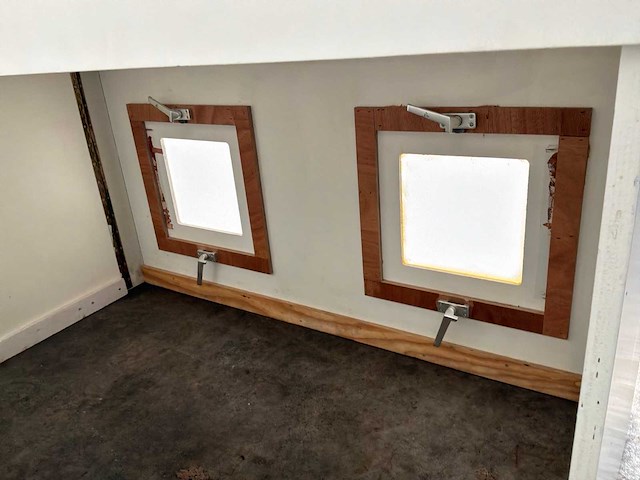 Buffet ombouw (9x) - afbeelding 4 van  6