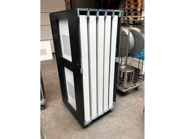 Buffet ombouw (9x) - afbeelding 5 van  6