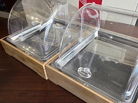 Buffet presentatie 1/2gn - afbeelding 1 van  3