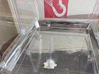 Buffet presentatie 1/2gn - afbeelding 2 van  3