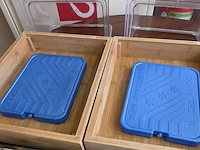 Buffet presentatie 1/2gn - afbeelding 3 van  3