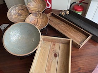 Buffet presentatiemateriaal - afbeelding 1 van  2