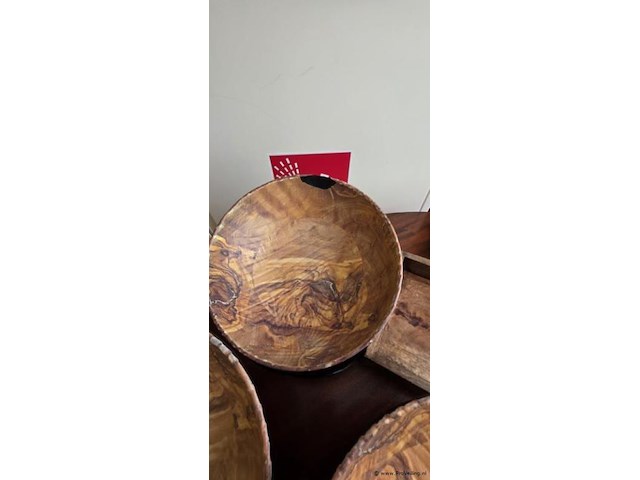 Buffet presentatiemateriaal - afbeelding 2 van  2