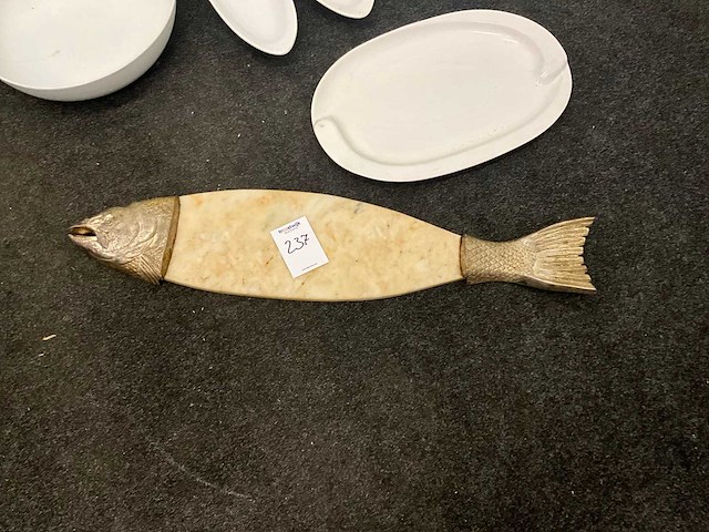 Buffet schalen (7x) - afbeelding 3 van  7