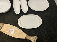 Buffet schalen (7x) - afbeelding 4 van  7