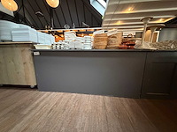 Buffet tafel (4x) - afbeelding 1 van  3