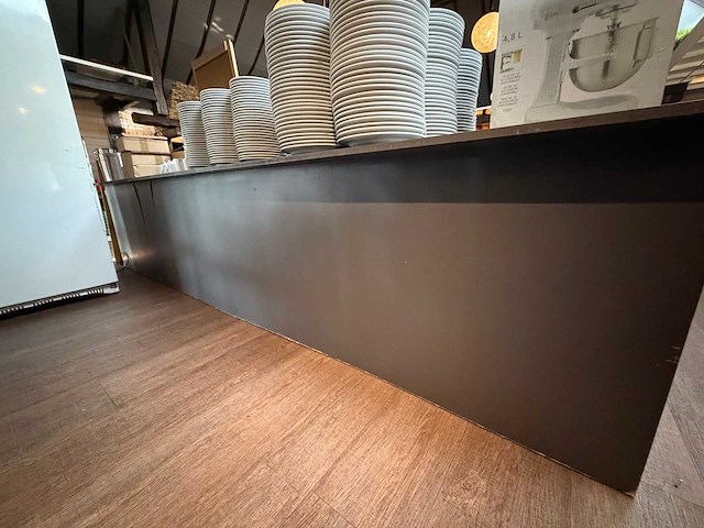 Buffet tafel (4x) - afbeelding 2 van  3