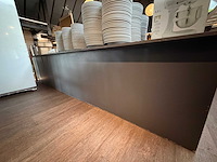 Buffet tafel (4x) - afbeelding 2 van  3